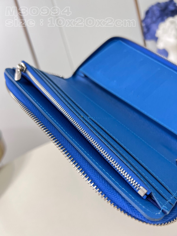 l0*is V*t0n zippy wallet-10*20*2 cm