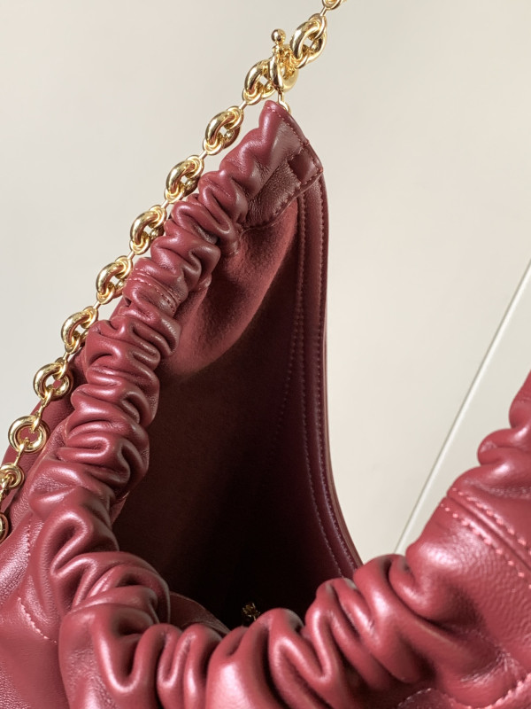 Lowee Squeeze Bag-34*33*13.5CM