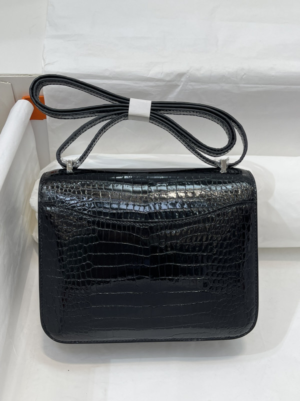 H**mes constance 19 all handmade