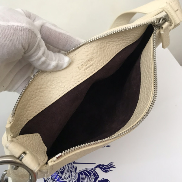 B**rry small knight bag-24*8*23cm