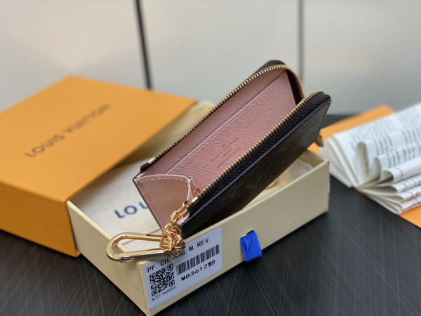 l0*is V*t0n noa wallet-11*7*1.5cm
