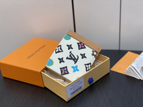 l0*is V*t0n multiple wallet-11.5*9*1.5cm