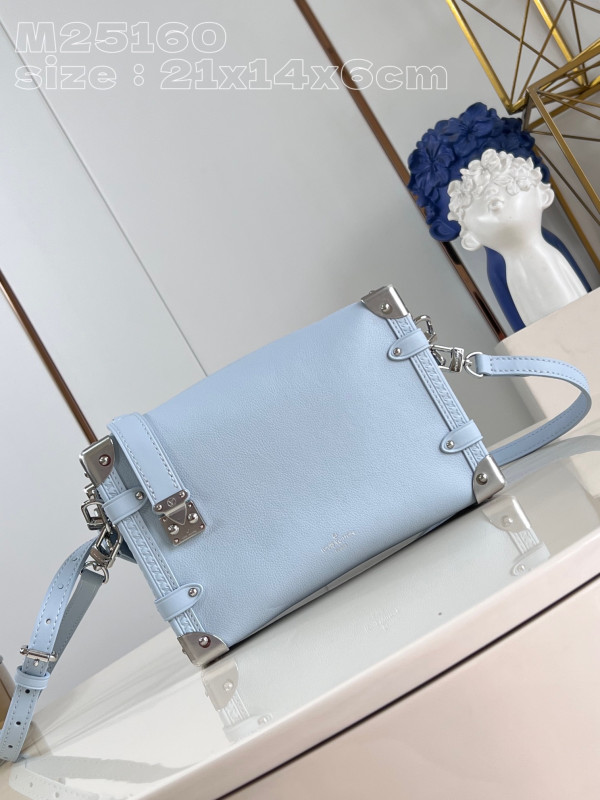 l0*is V*t0n side trunk pm-21*14*6cm