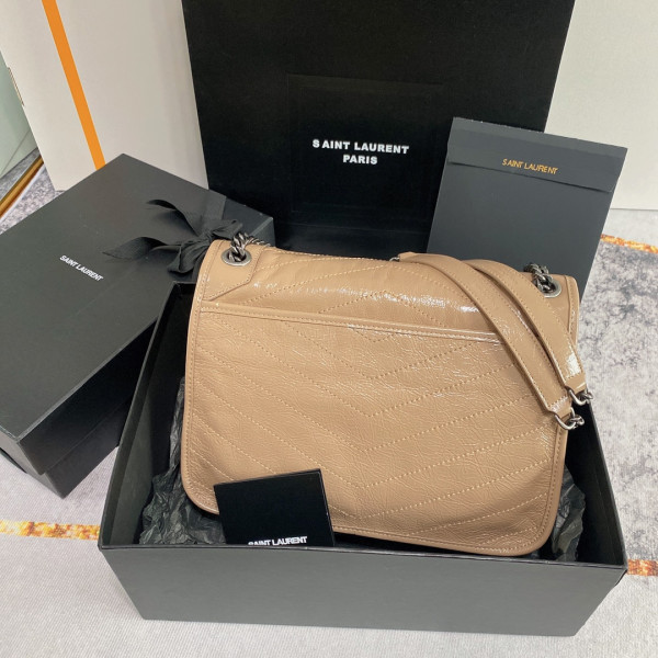 Y*L niki medium-28*20*8cm