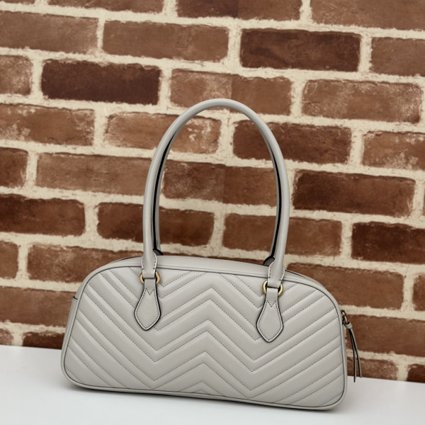 G*u*i marmont medium top handle bag