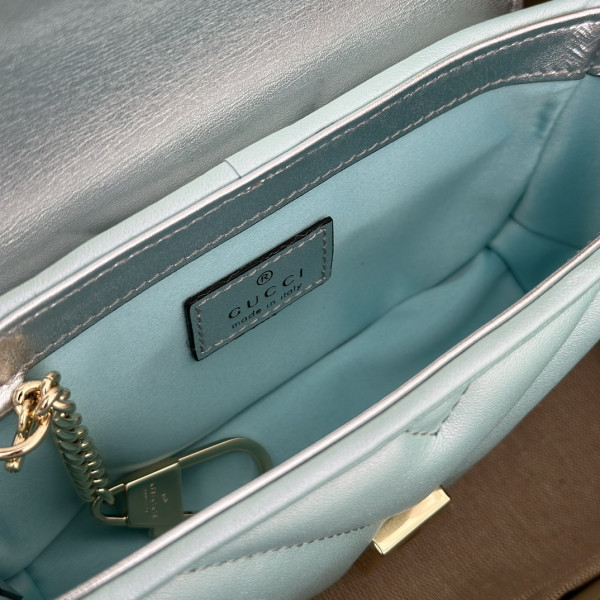 G*u*i gg marmont belt bag-16.5*10*5cm