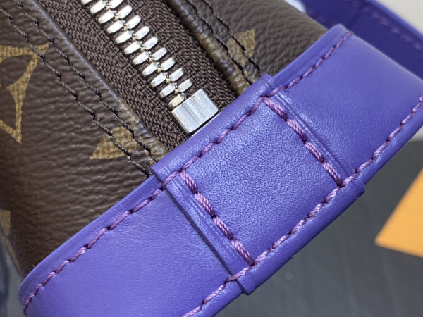 l0*is V*t0n nano alma-18*12*8cm