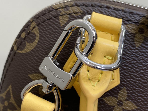 l0*is V*t0n nano alma-18*12*8cm