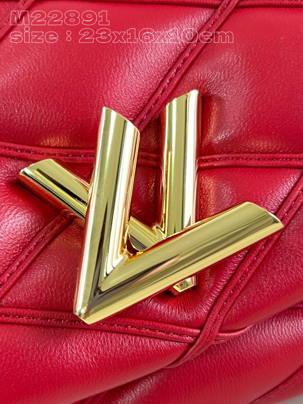 l0*is V*t0n twist-23*16*10cm