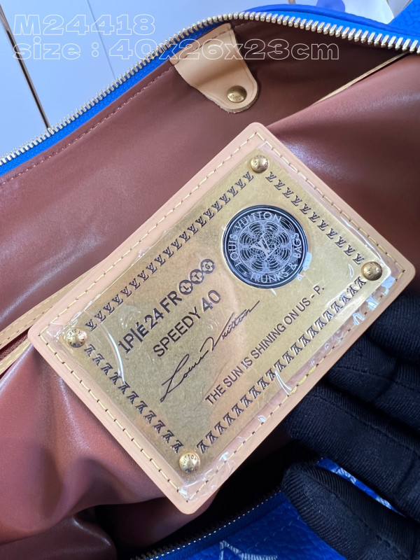 l0*is V*t0n speedy 40