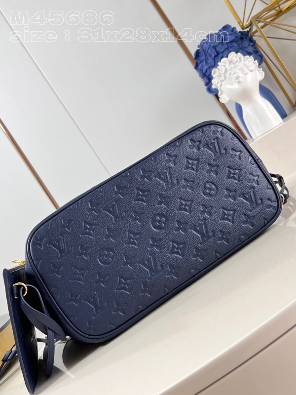 l0*is V*t0n neverfull mm-31*28*14cm