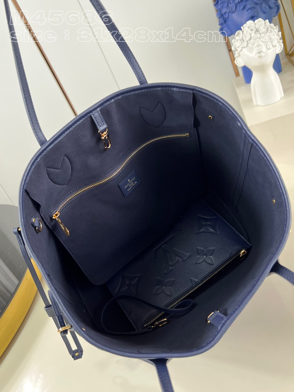 l0*is V*t0n neverfull mm-31*28*14cm