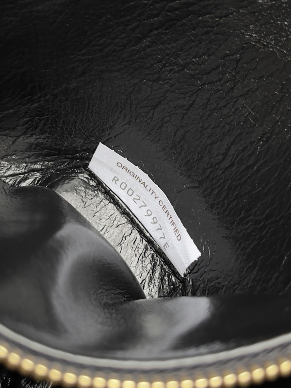 bo*te*ga Ve*ne*ta  città shoulder bag-25*18*5.5cm