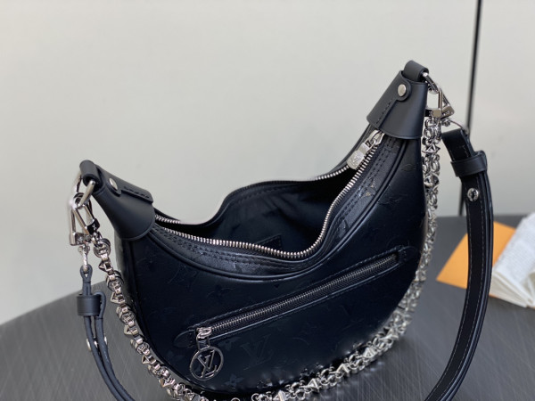 l0*is V*t0n loop-23*13*6cm