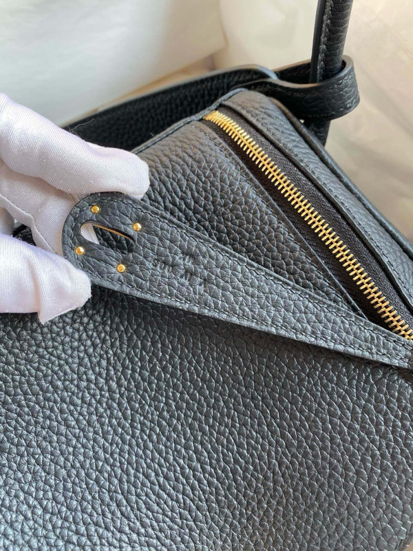 H**mes lindy 26 handmade