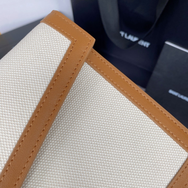 Y*L uptown pouch-27*16*2cm