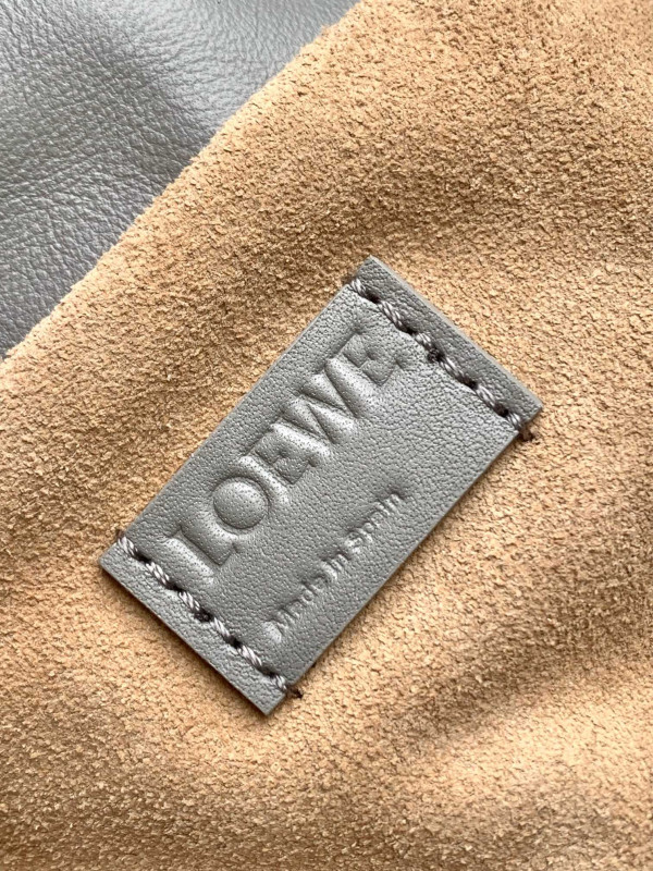 Lowee Mini Flamenco clutch-23*18*9cm