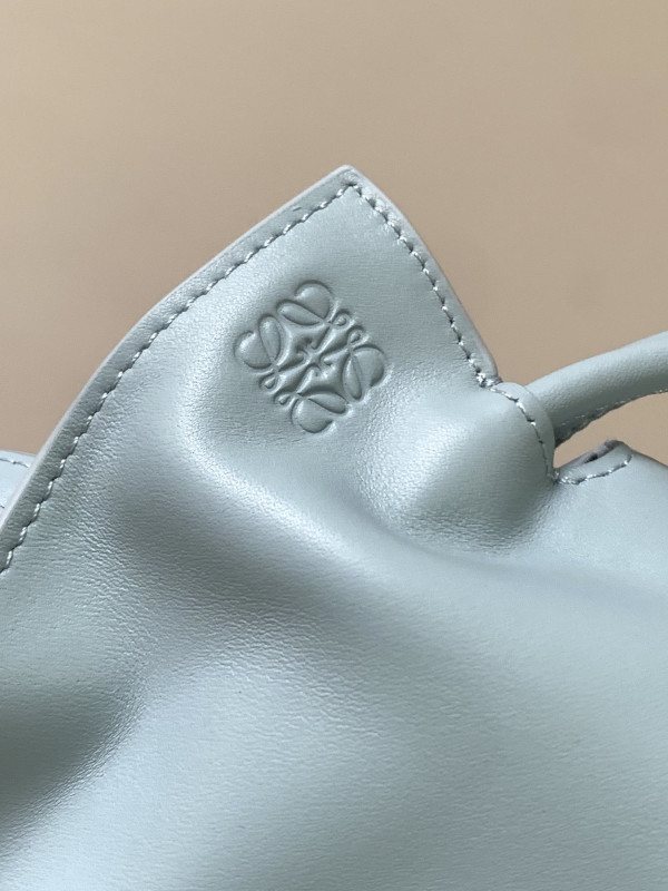 Lowee Mini Flamenco clutch-23*18*9cm