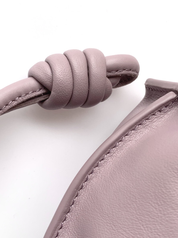 Lowee Mini Flamenco clutch-23*18*9cm