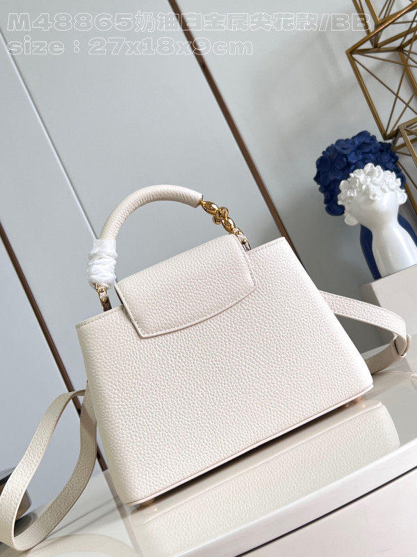 l0*is V*t0n capucines bb-27*18*9cm