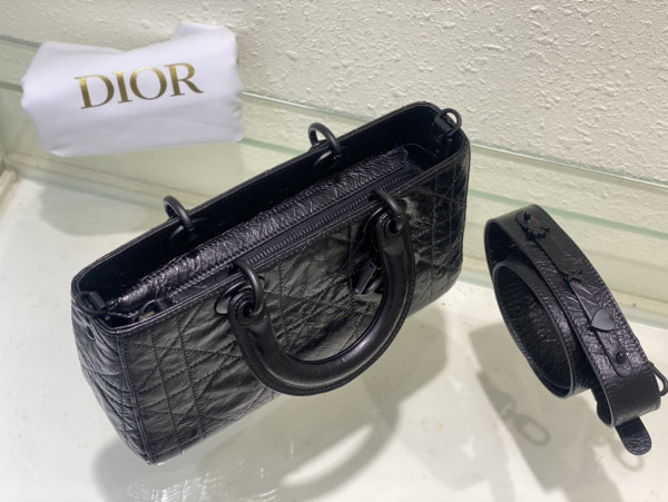 DIRO LADY D-Sire My ABCDIRO BAG-26*15*8CM