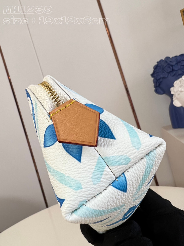 l0*is V*t0n pochette cosmétique pm