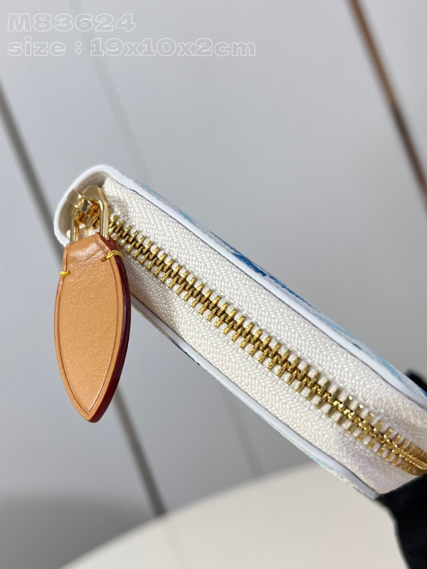 l0*is V*t0n zippy wallet-10*20*2 cm