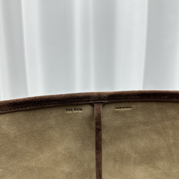 T*e R0w large park tote-38x22x43cm