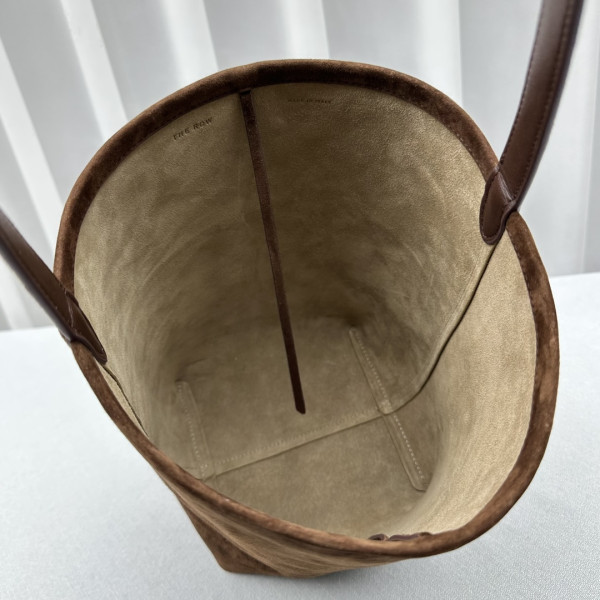 T*e R0w medium tote bag-30*28*15.5cm