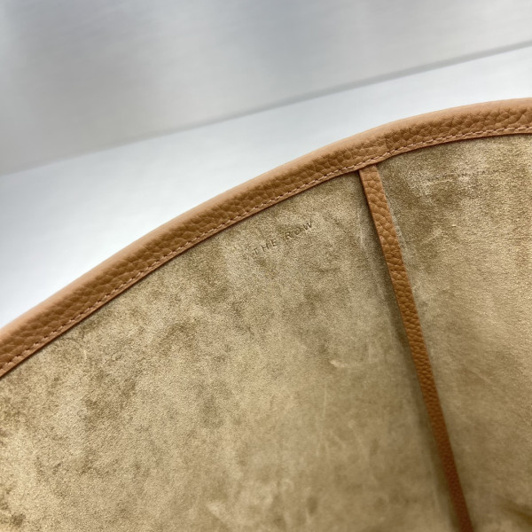 T*e R0w medium tote bag-30*28*15.5cm