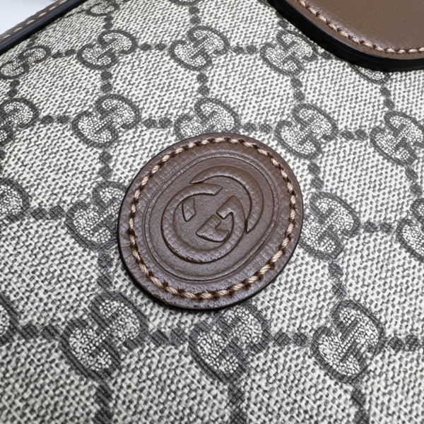 G*u*i business case with interlocking g