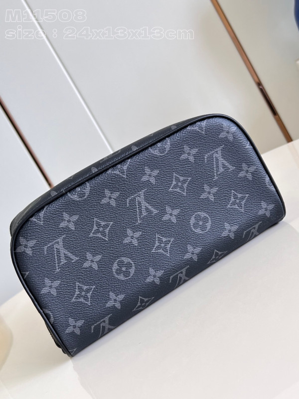 l0*is V*t0n toiletry bag-24*13*13cm