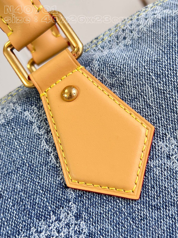 l0*is V*t0n speedy 40