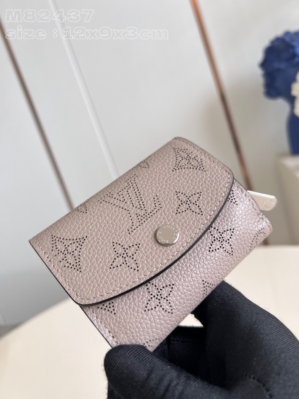 l0*is V*t0n iris xs wallet-12*9.5*3cm