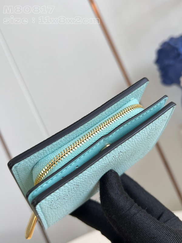 l0*is V*t0n lou wallet-11.5*8.5*2.2cm