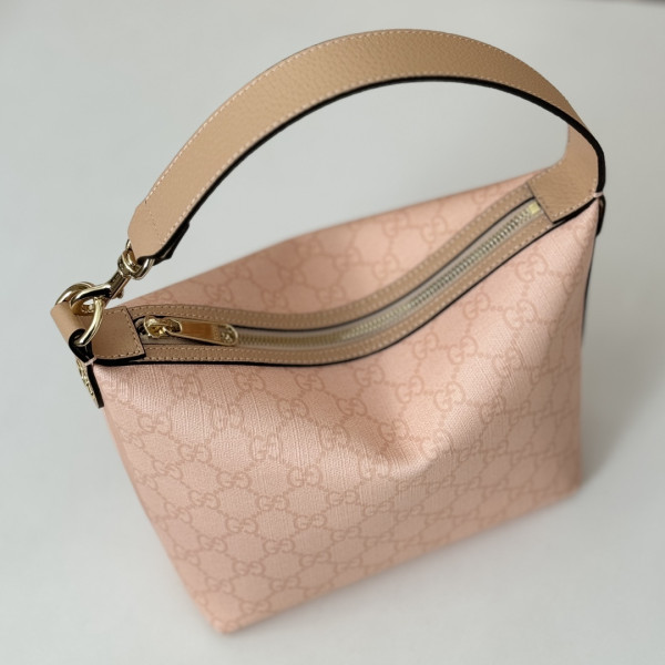 g*u*i ophidia gg S*per mini shoulder bag