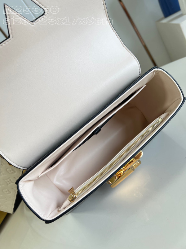 l0*is V*t0n twist mm-23*17*9.5cm