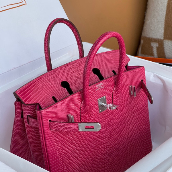 H**mes birkin 25cm handmade