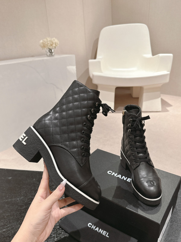 CL BOOTS