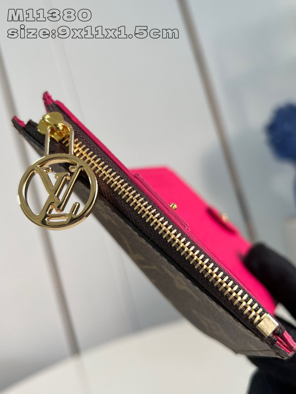 l0*is V*t0n lisa wallet - 9*11.5*1.5cm