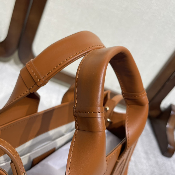 Chloe Woody tote bag-small /medium /large