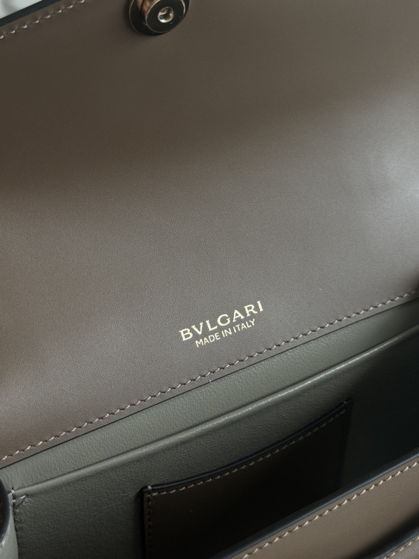 B*l*ai serpenti forever medium top handle