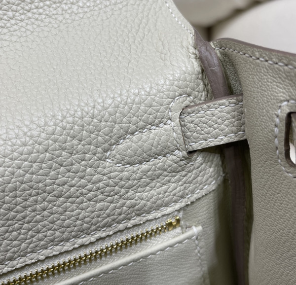 H**mes kelly 25cm all handmade togo leather