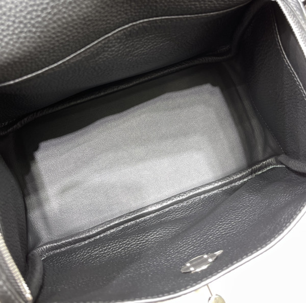 H**mes lindy 26 handmade