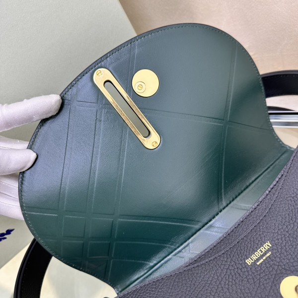 B**rry mini rocking horse bag