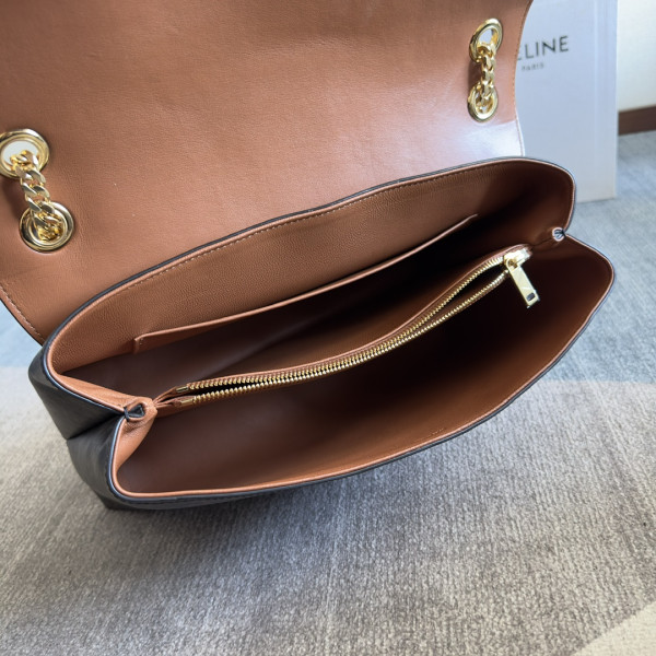 CELIN* VICTOIRE LARGE BAG-32X21X11CM