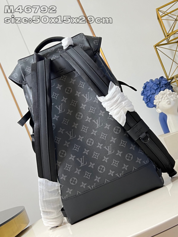 l0*is V*t0n getaway backpack-29*50*15cm
