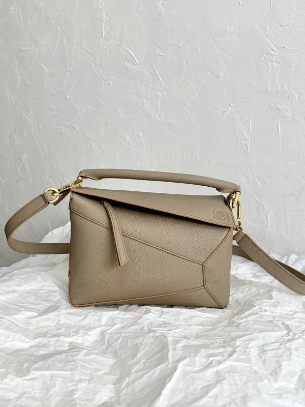 LOWEE MINI/SMALL PUZZLE BAG