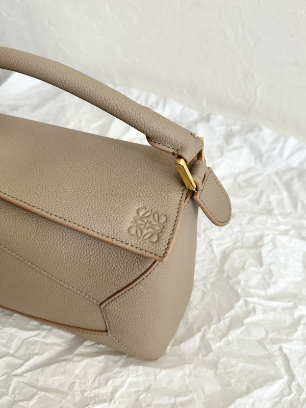 LOWEE MINI/SMALL PUZZLE BAG