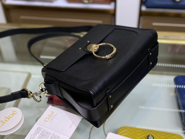 Chloe Tess Day Bag-27CM/23CM